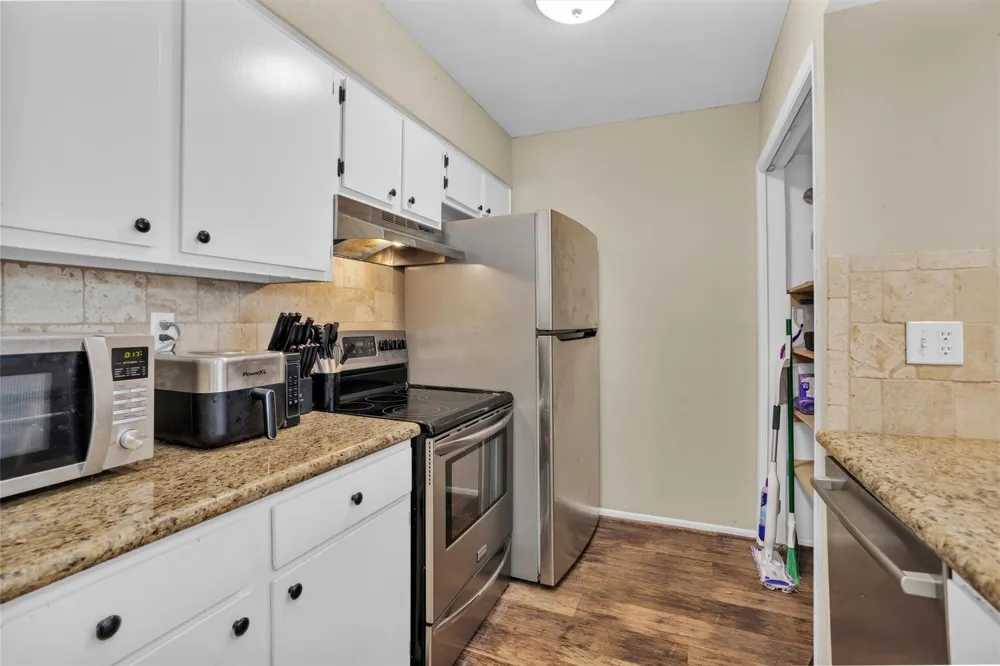 12500 Melville Drive #331C Montgomery, TX 77356