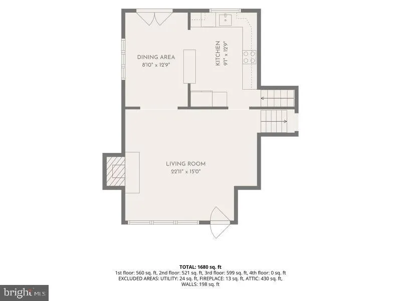 125 W THOMPSON AVENUE Springfield, PA 19064