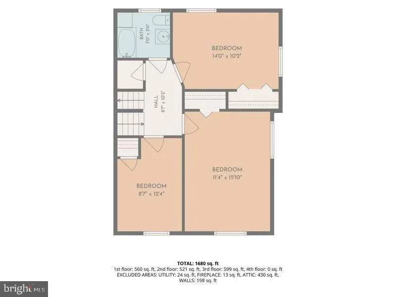 125 W THOMPSON AVENUE Springfield, PA 19064