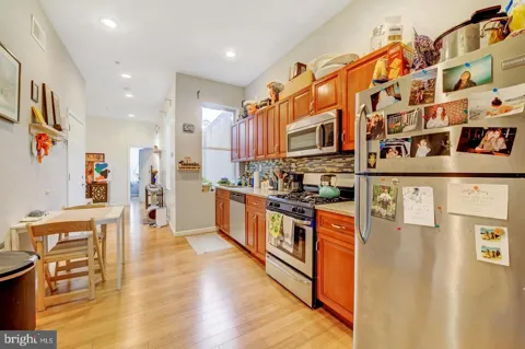 2452 FRANKFORD AVENUE #2