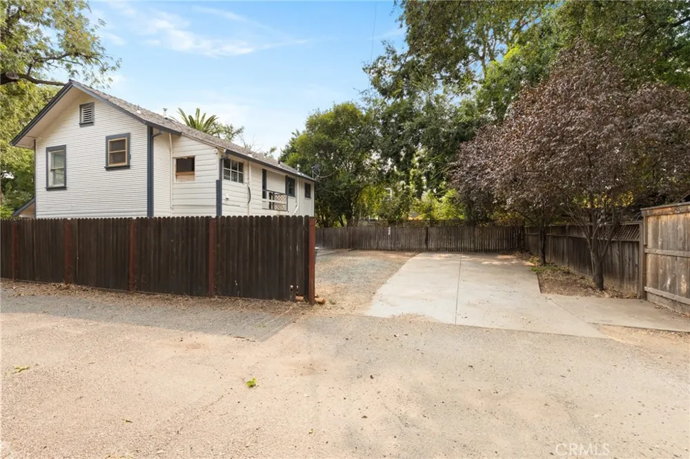 272 E 4th E.  Avenue Chico, CA 95926
