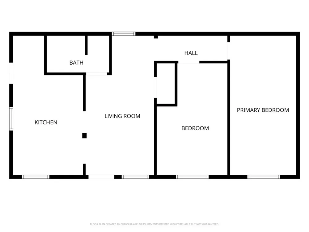 272 E 4th E.  Avenue Chico, CA 95926