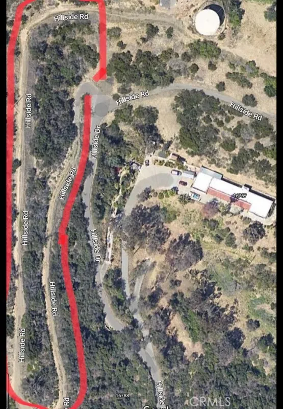 Hillside Chino Hills, CA 91709