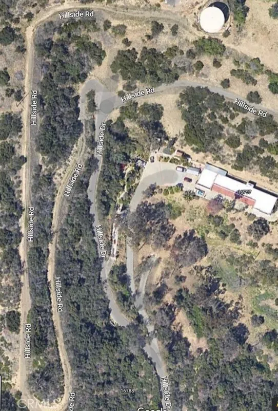 Hillside Chino Hills, CA 91709