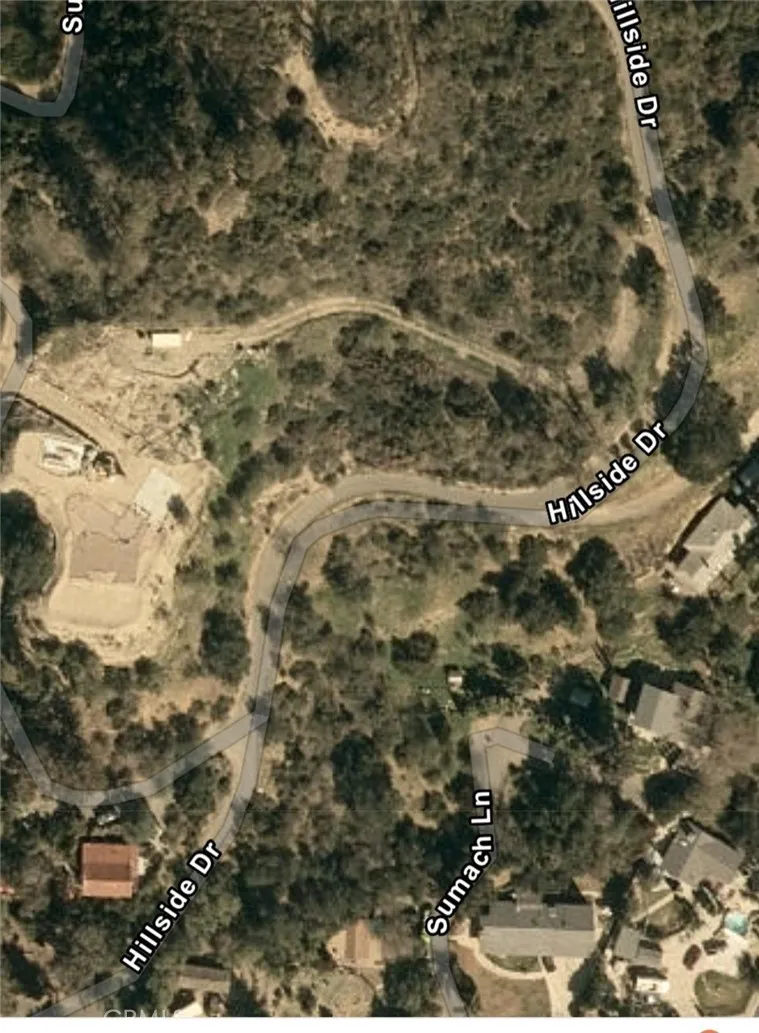 Hillside Chino Hills, CA 91709