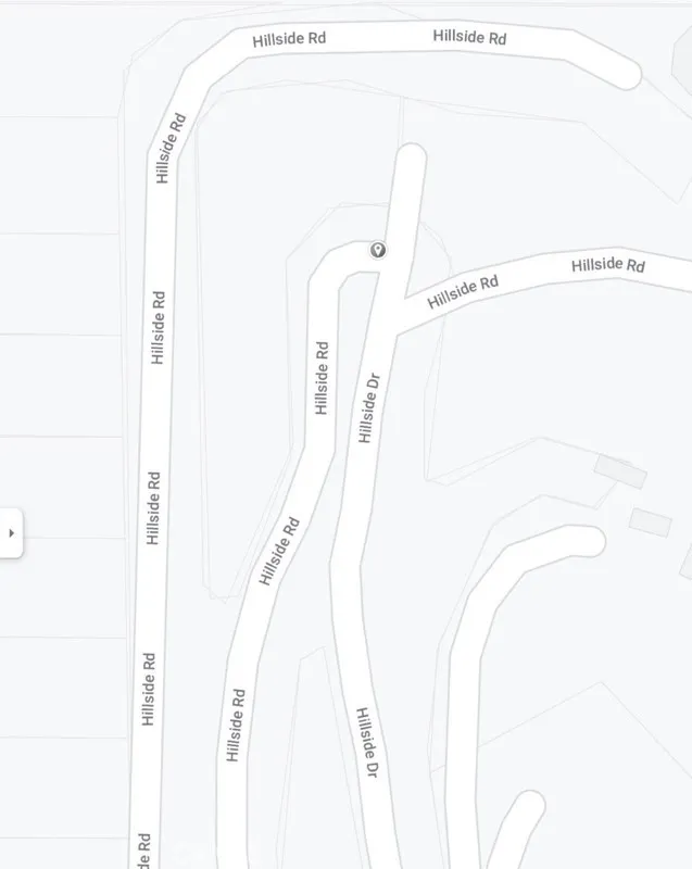 Hillside Chino Hills, CA 91709