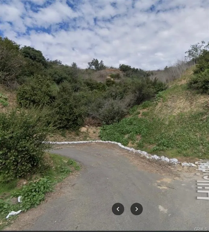 Hillside Chino Hills, CA 91709