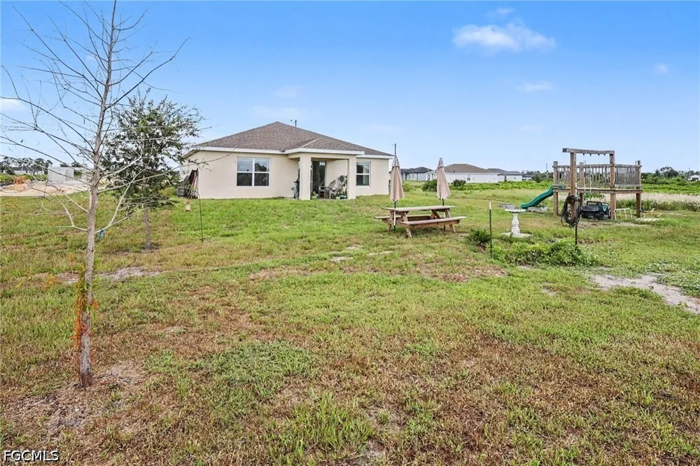 W Justice Circle Labelle, FL 33935