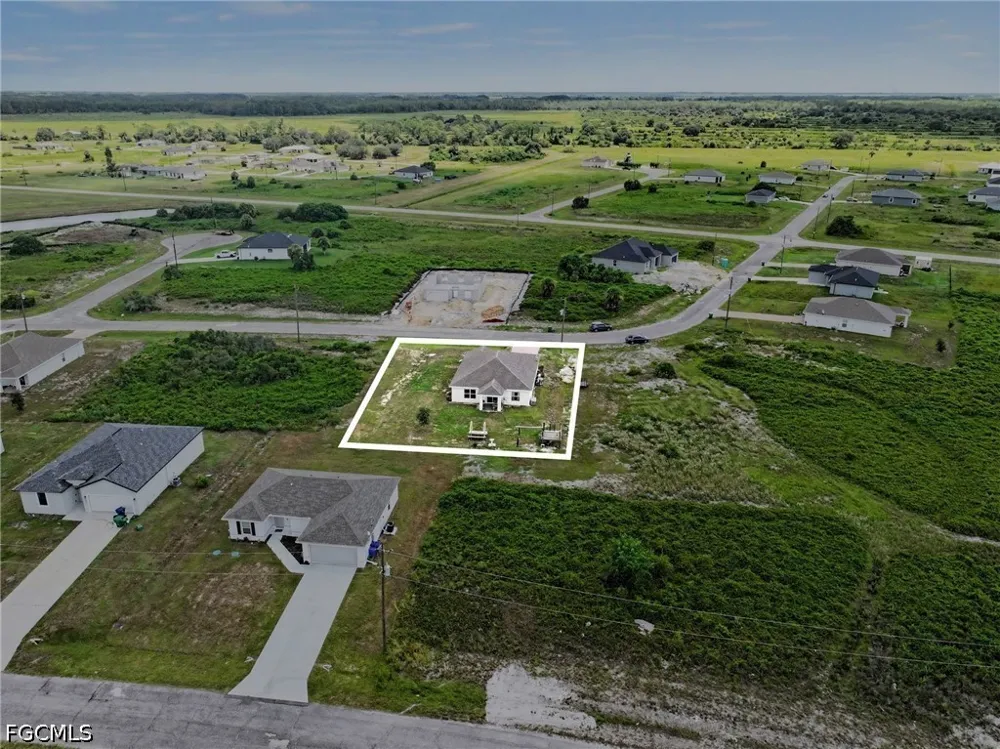 W Justice Circle Labelle, FL 33935