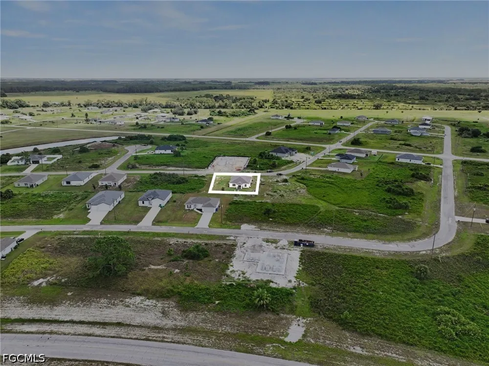 W Justice Circle Labelle, FL 33935