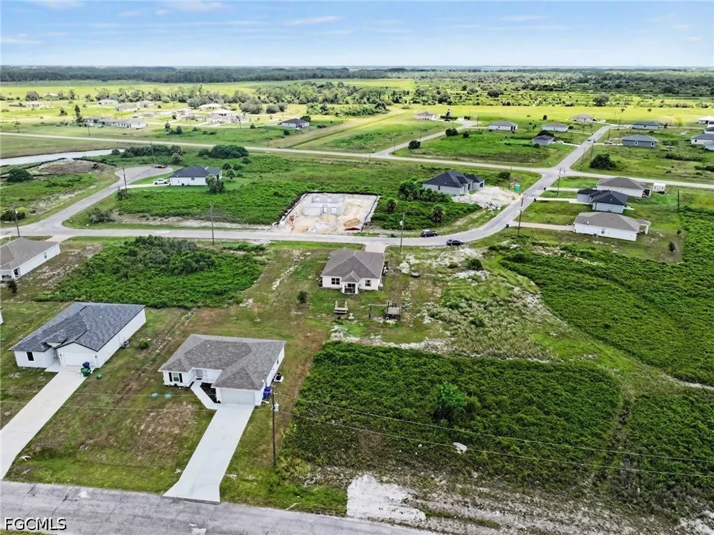 W Justice Circle Labelle, FL 33935