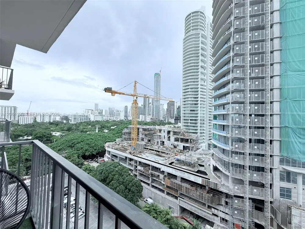 1865 Brickell Ave #A1602 Miami, FL 33129