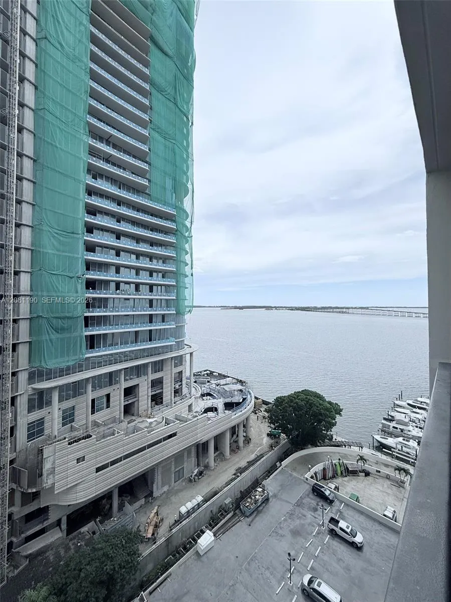 1865 Brickell Ave #A1602 Miami, FL 33129