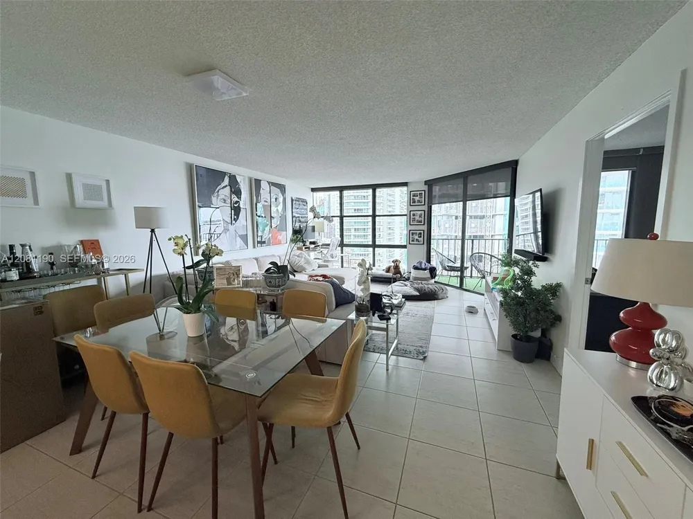 1865 Brickell Ave #A1602 Miami, FL 33129
