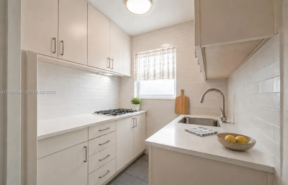 4730 Pine Tree Dr #17 Miami Beach, FL 33140