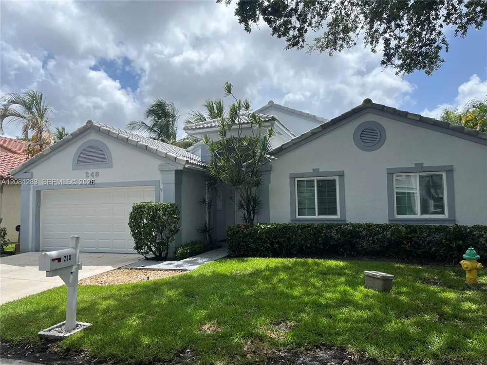 248 NW 47th Ave Deerfield Beach, FL 33442