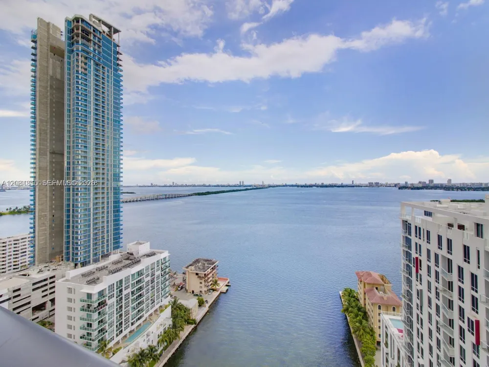460 NE 28th St #2008 Miami, FL 33137