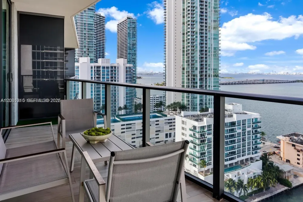 460 NE 28th St #2008 Miami, FL 33137