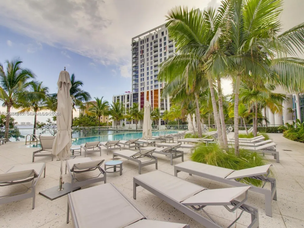460 NE 28th St #2008 Miami, FL 33137