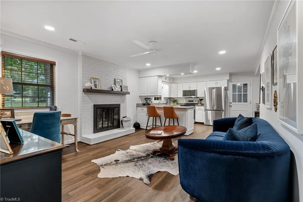 5930 Alani Court Winston-Salem, NC 27103
