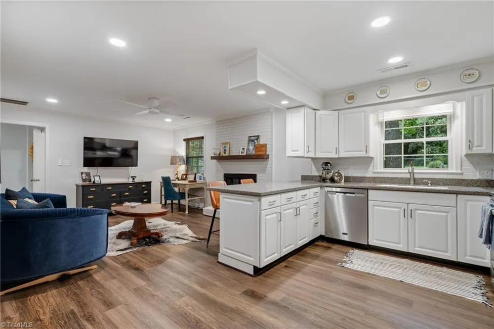5930 Alani Court Winston-Salem, NC 27103