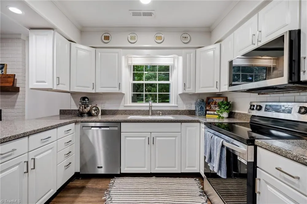 5930 Alani Court Winston-Salem, NC 27103