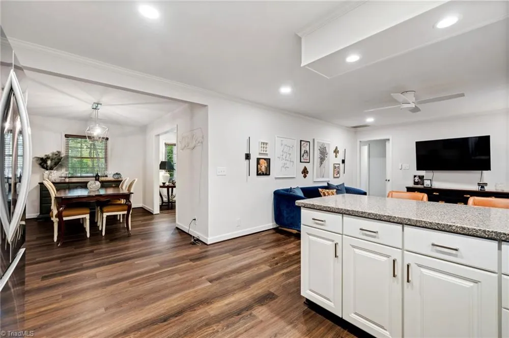 5930 Alani Court Winston-Salem, NC 27103