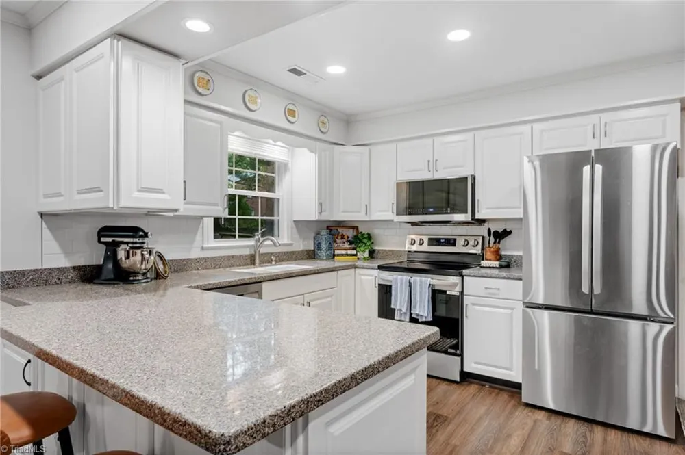 5930 Alani Court Winston-Salem, NC 27103