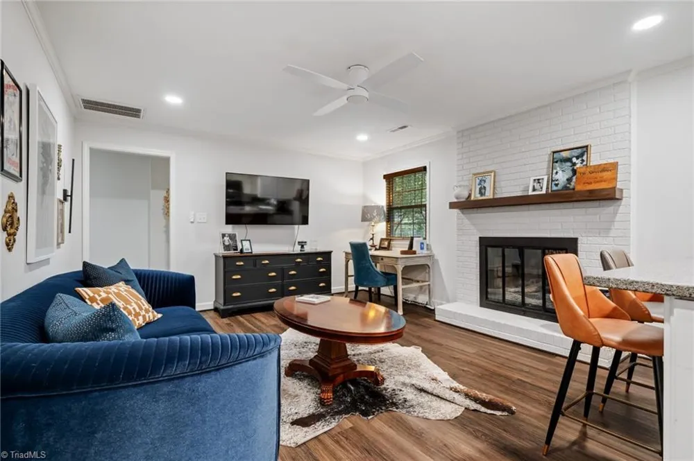 5930 Alani Court Winston-Salem, NC 27103