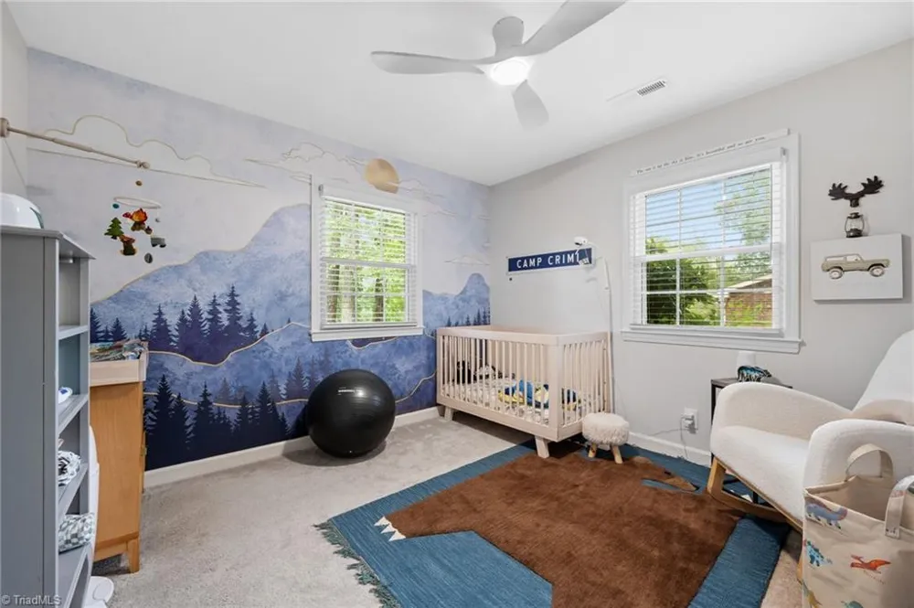5930 Alani Court Winston-Salem, NC 27103