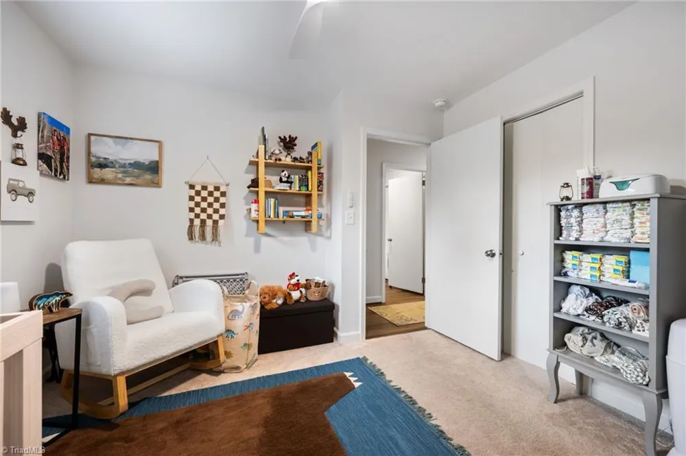 5930 Alani Court Winston-Salem, NC 27103