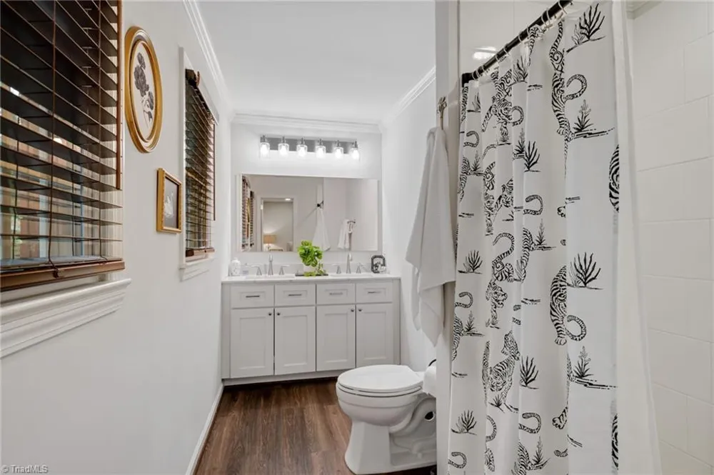 5930 Alani Court Winston-Salem, NC 27103