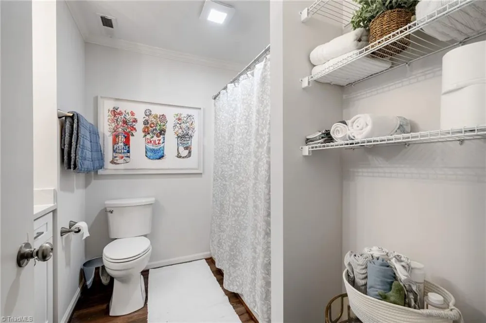 5930 Alani Court Winston-Salem, NC 27103