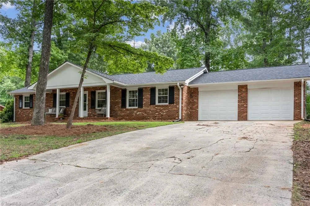5930 Alani Court Winston-Salem, NC 27103
