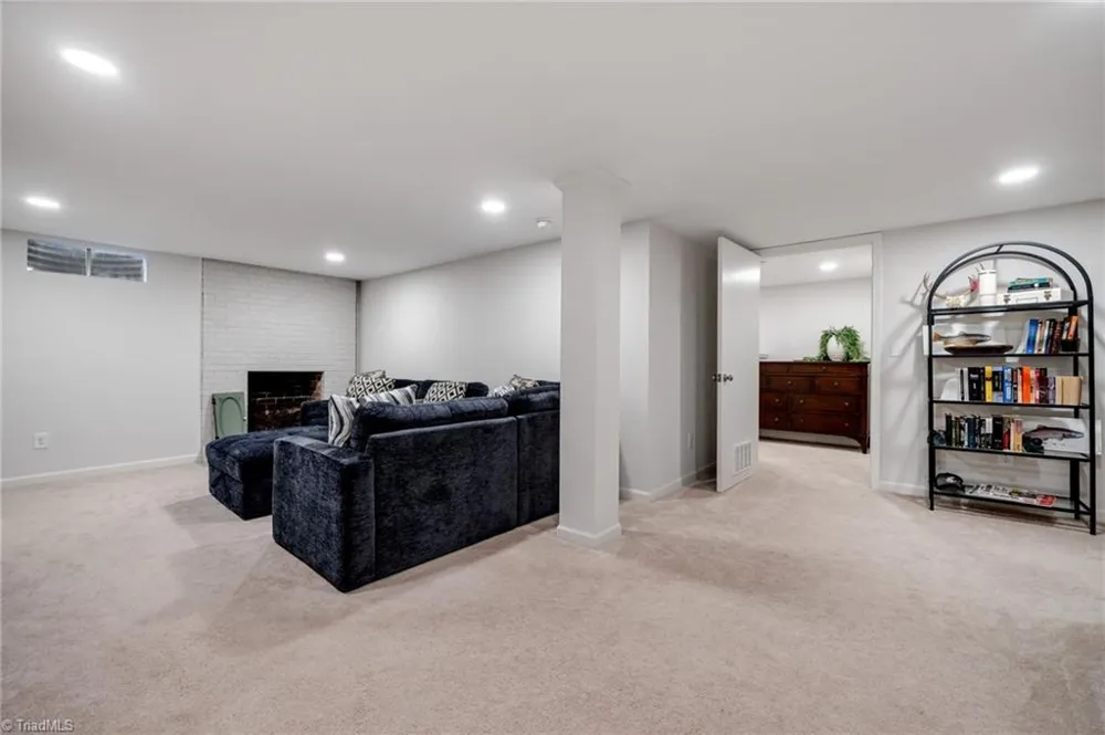 5930 Alani Court Winston-Salem, NC 27103