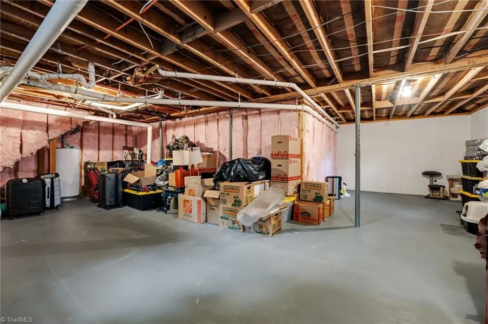 5930 Alani Court Winston-Salem, NC 27103