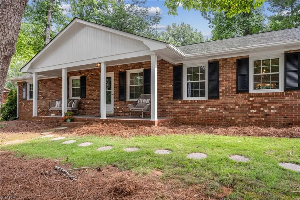 5930 Alani Court Winston-Salem, NC 27103