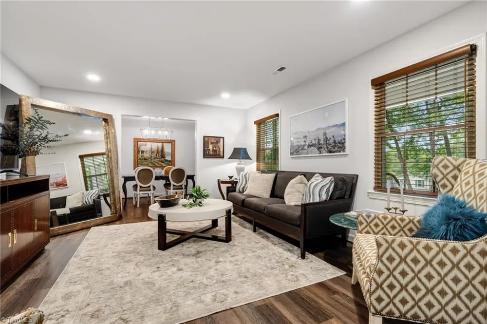 5930 Alani Court Winston-Salem, NC 27103