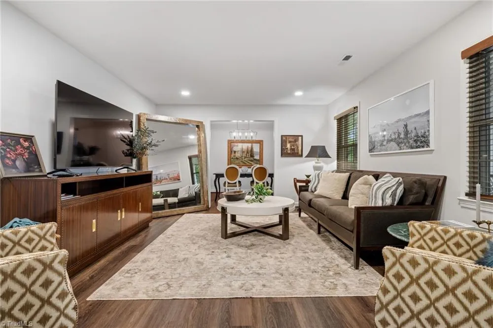 5930 Alani Court Winston-Salem, NC 27103