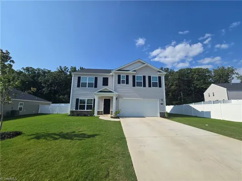 120 Leven Drive