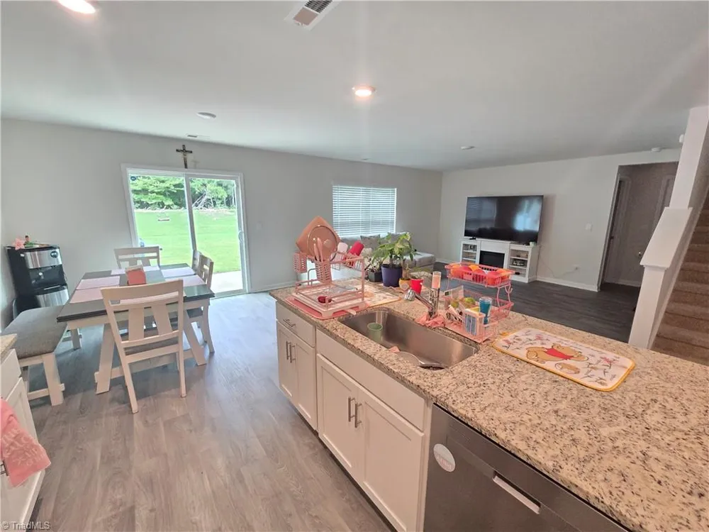 120 Leven Drive Gibsonville, NC 27249