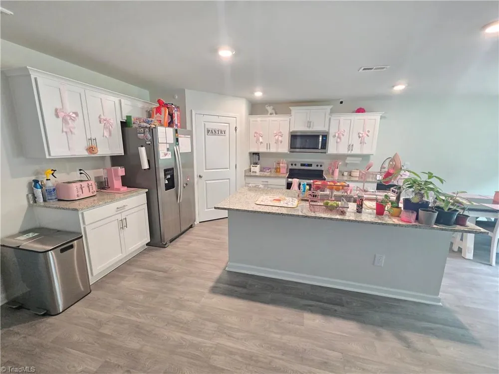 120 Leven Drive Gibsonville, NC 27249