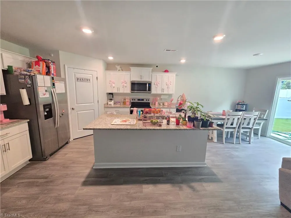 120 Leven Drive Gibsonville, NC 27249