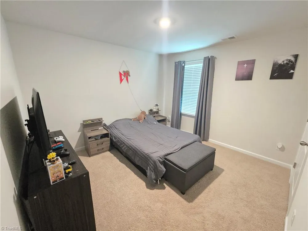 120 Leven Drive Gibsonville, NC 27249