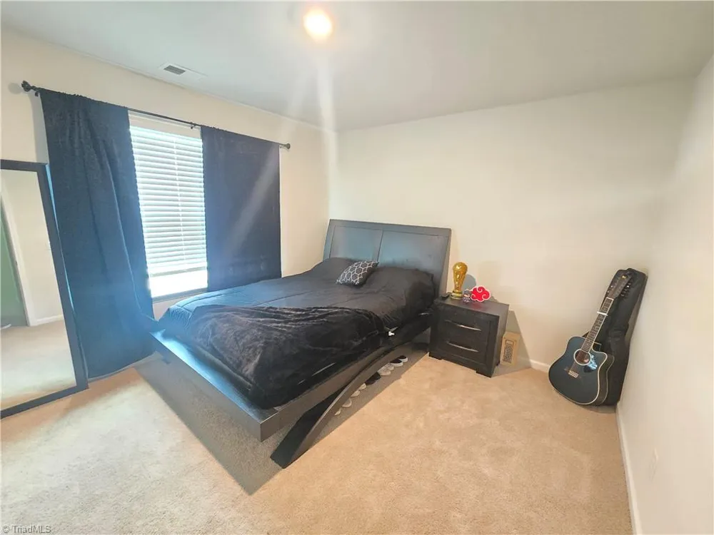 120 Leven Drive Gibsonville, NC 27249