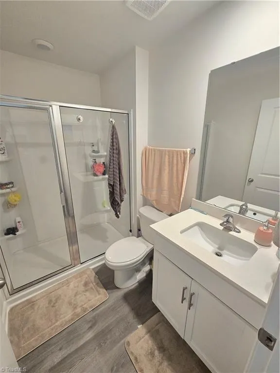 120 Leven Drive Gibsonville, NC 27249