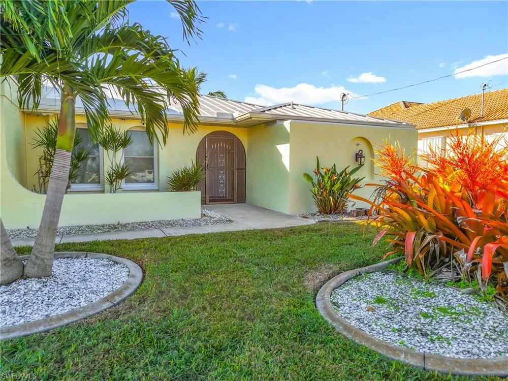 144 SW 38th Terrace Cape Coral, FL 33914