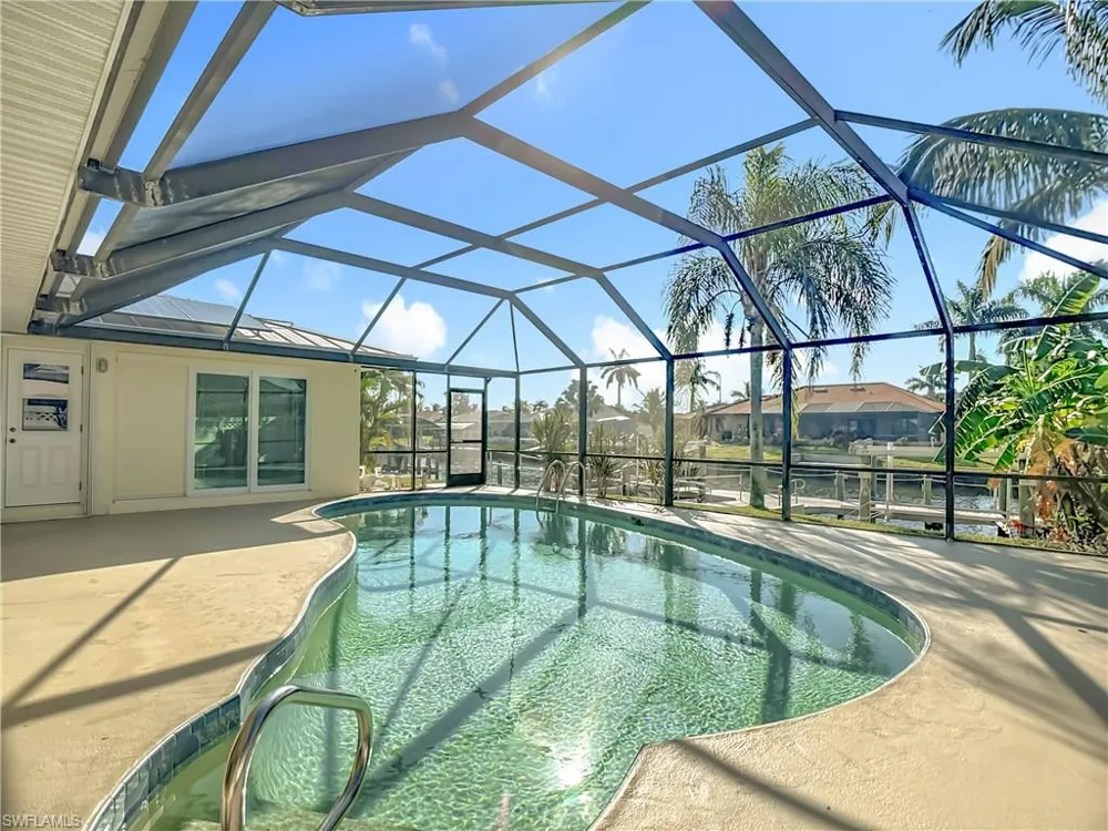 144 SW 38th Terrace Cape Coral, FL 33914