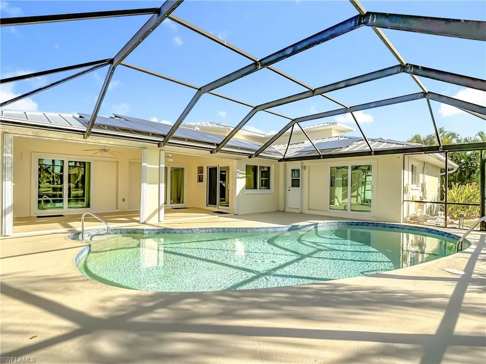 144 SW 38th Terrace Cape Coral, FL 33914