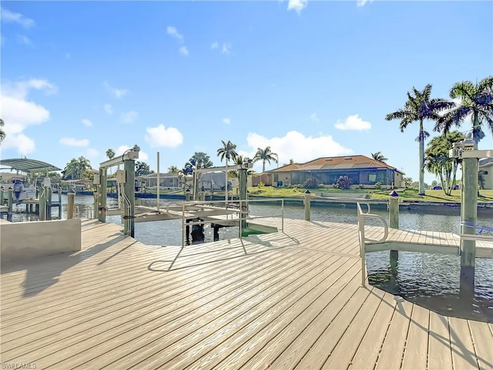 144 SW 38th Terrace Cape Coral, FL 33914